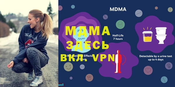 Альфа ПВП Абаза